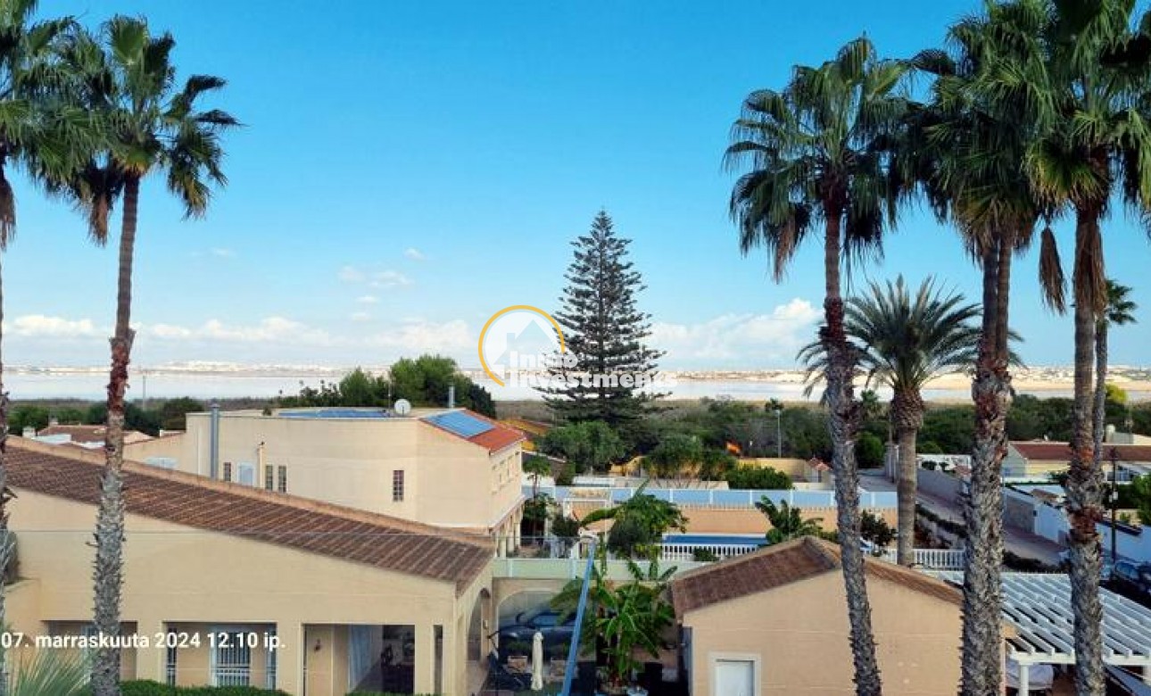 Gebrauchtimmobilien - Villa - Los Balcones