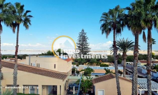 Gebrauchtimmobilien - Villa - Los Balcones