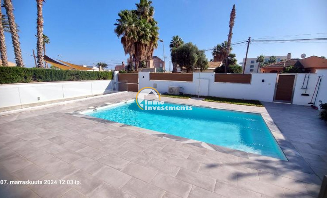 Gebrauchtimmobilien - Villa - Los Balcones