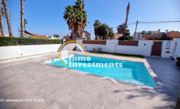 Gebrauchtimmobilien - Villa - Los Balcones
