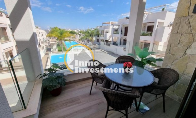 Gebrauchtimmobilien - Apartment - Los Balcones
