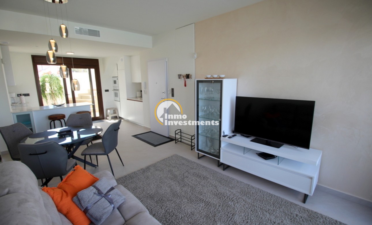 Gebrauchtimmobilien - Apartment - Los Balcones