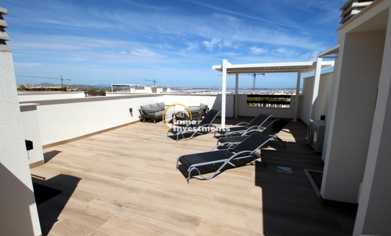 Gebrauchtimmobilien - Apartment - Los Balcones