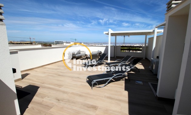 Gebrauchtimmobilien - Apartment - Los Balcones