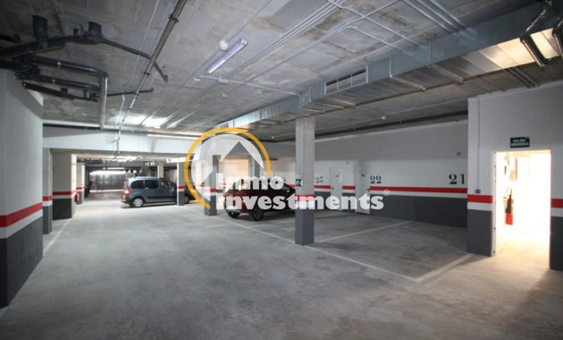 Gebrauchtimmobilien - Apartment - Los Balcones