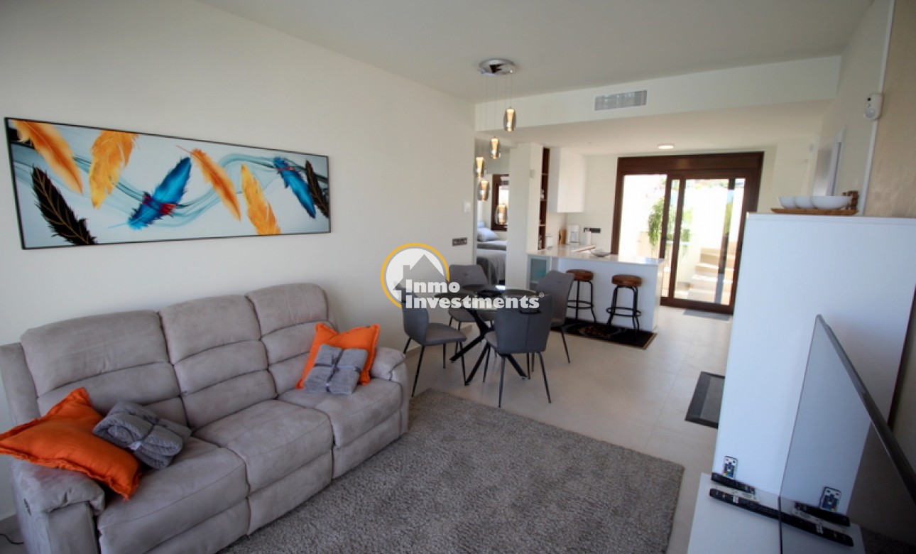 Gebrauchtimmobilien - Apartment - Los Balcones