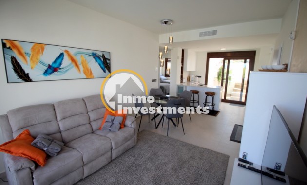 Gebrauchtimmobilien - Apartment - Los Balcones