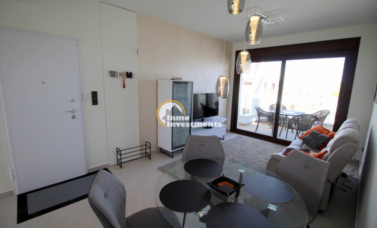 Gebrauchtimmobilien - Apartment - Los Balcones