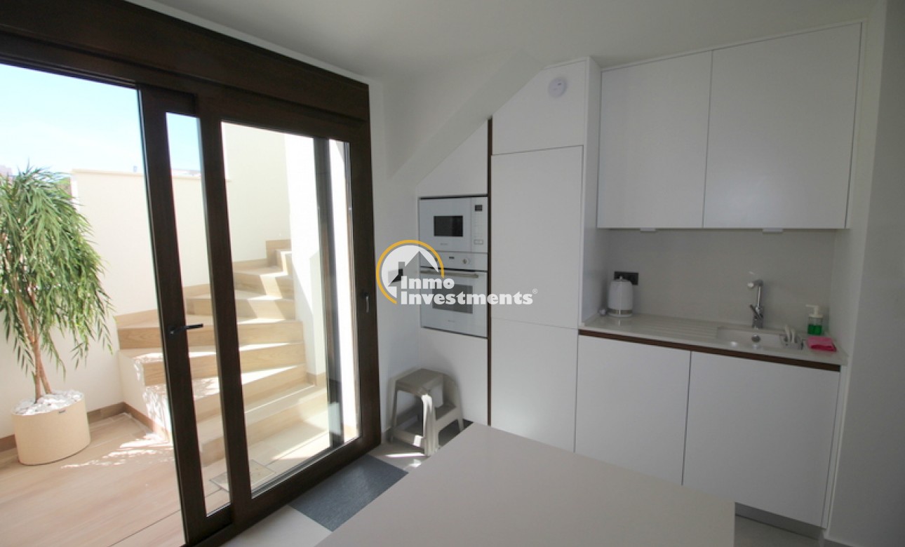Gebrauchtimmobilien - Apartment - Los Balcones