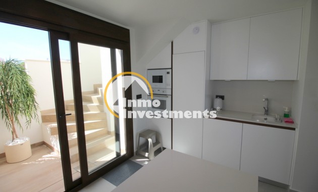 Gebrauchtimmobilien - Apartment - Los Balcones