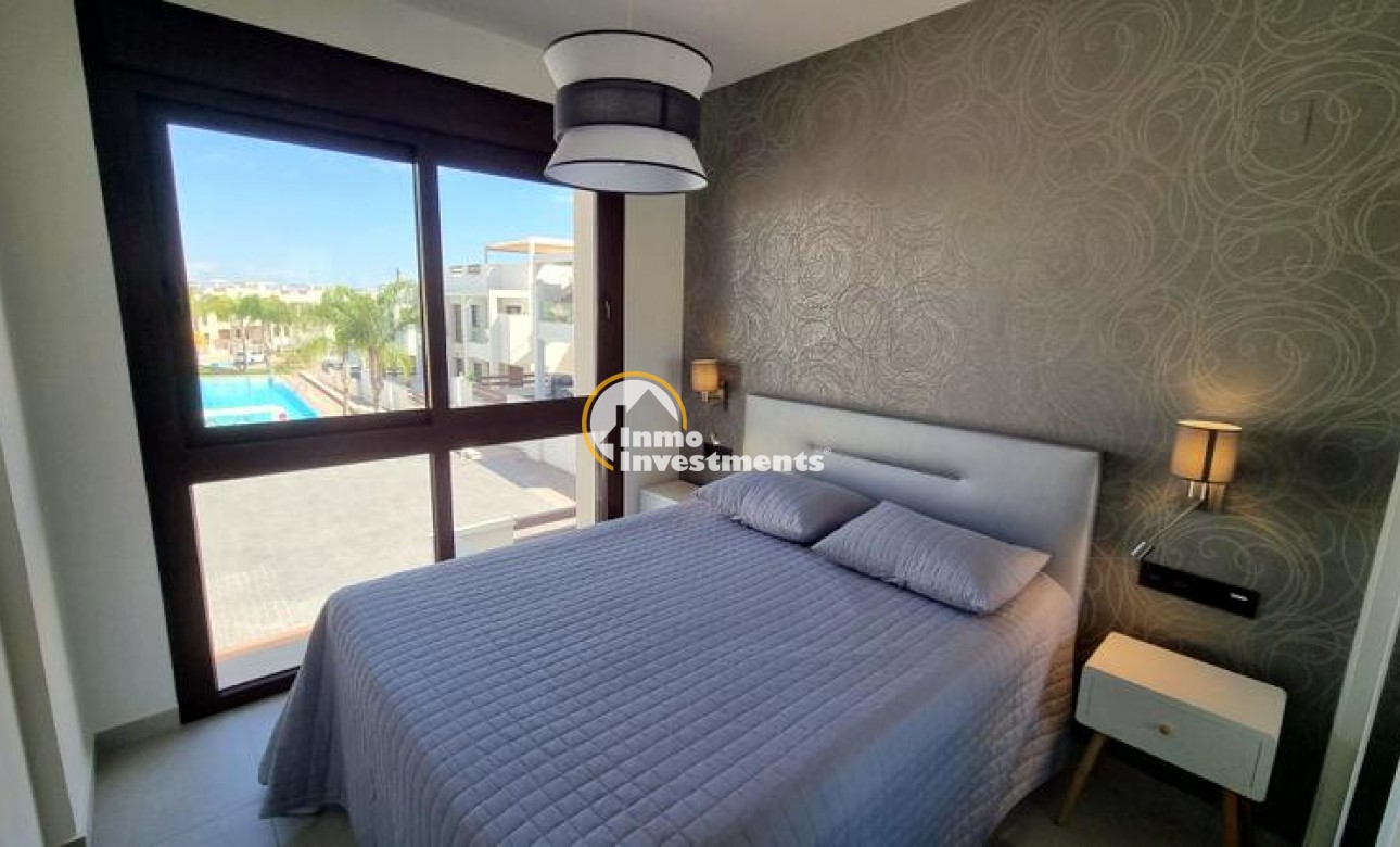 Gebrauchtimmobilien - Apartment - Los Balcones