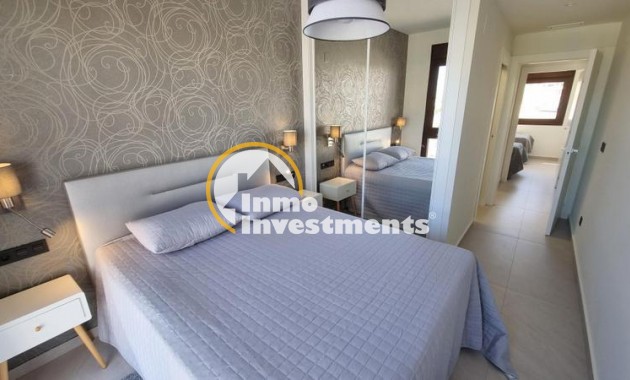 Gebrauchtimmobilien - Apartment - Los Balcones