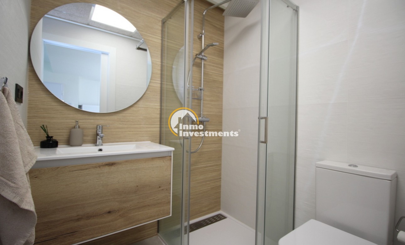 Gebrauchtimmobilien - Apartment - Los Balcones