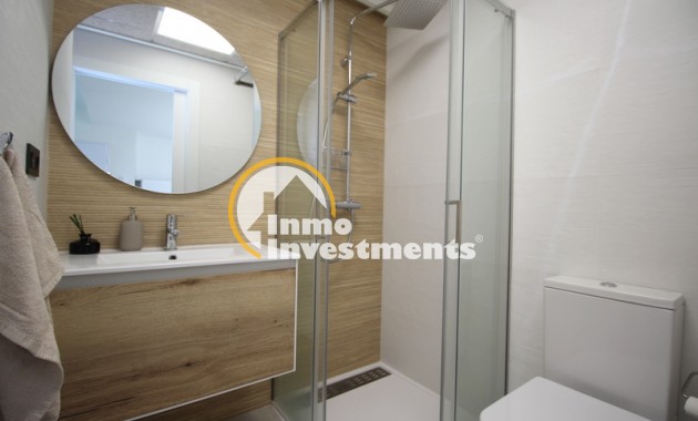 Gebrauchtimmobilien - Apartment - Los Balcones