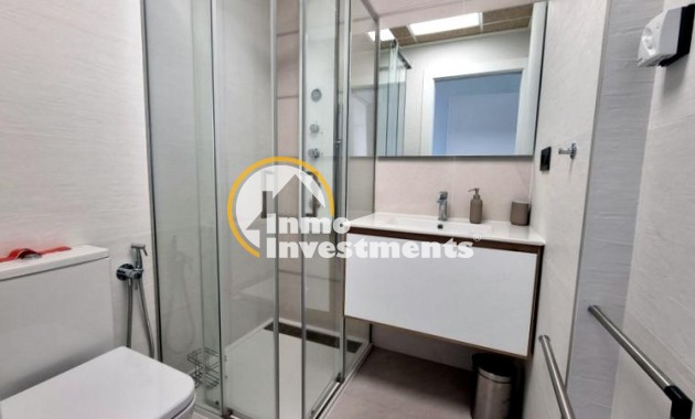 Gebrauchtimmobilien - Apartment - Los Balcones