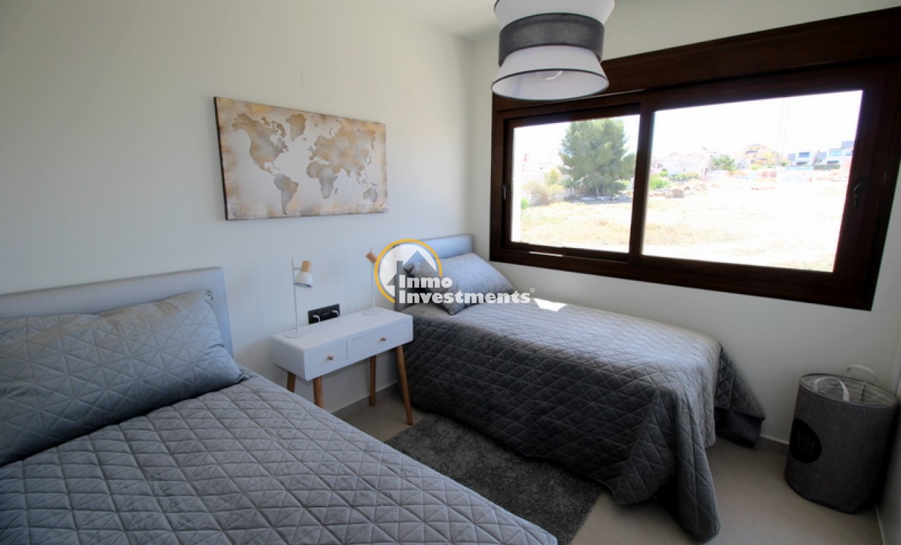 Gebrauchtimmobilien - Apartment - Los Balcones