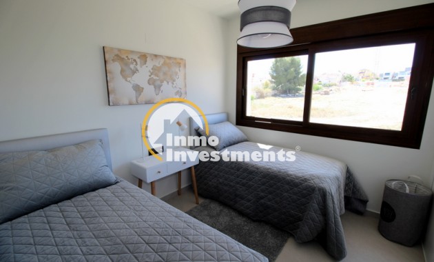 Gebrauchtimmobilien - Apartment - Los Balcones