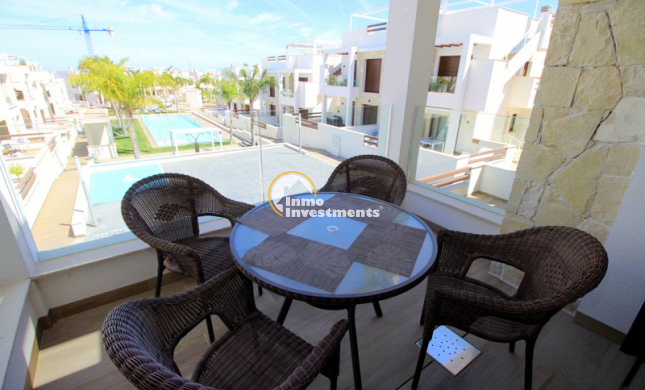 Gebrauchtimmobilien - Apartment - Los Balcones