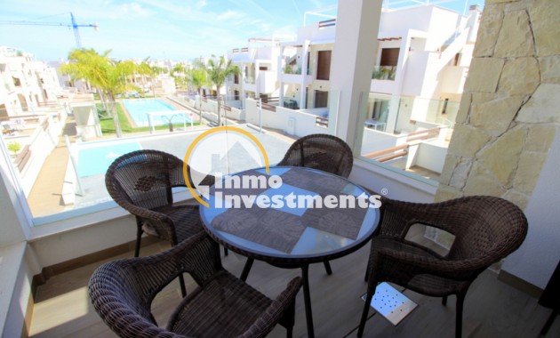 Gebrauchtimmobilien - Apartment - Los Balcones