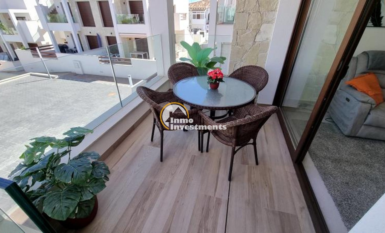 Gebrauchtimmobilien - Apartment - Los Balcones