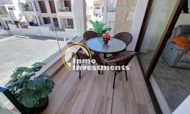 Gebrauchtimmobilien - Apartment - Los Balcones