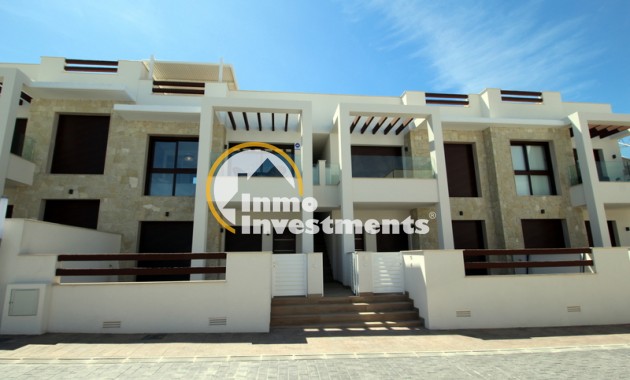 Gebrauchtimmobilien - Apartment - Los Balcones