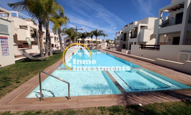 Gebrauchtimmobilien - Apartment - Los Balcones