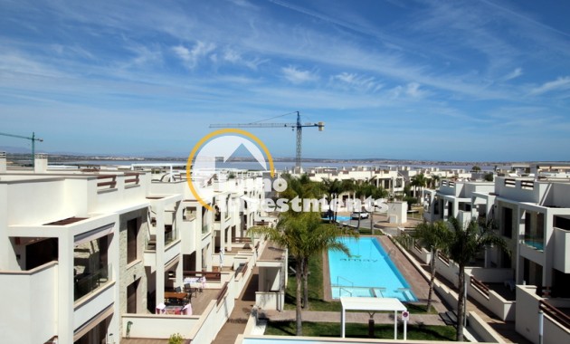 Gebrauchtimmobilien - Apartment - Los Balcones