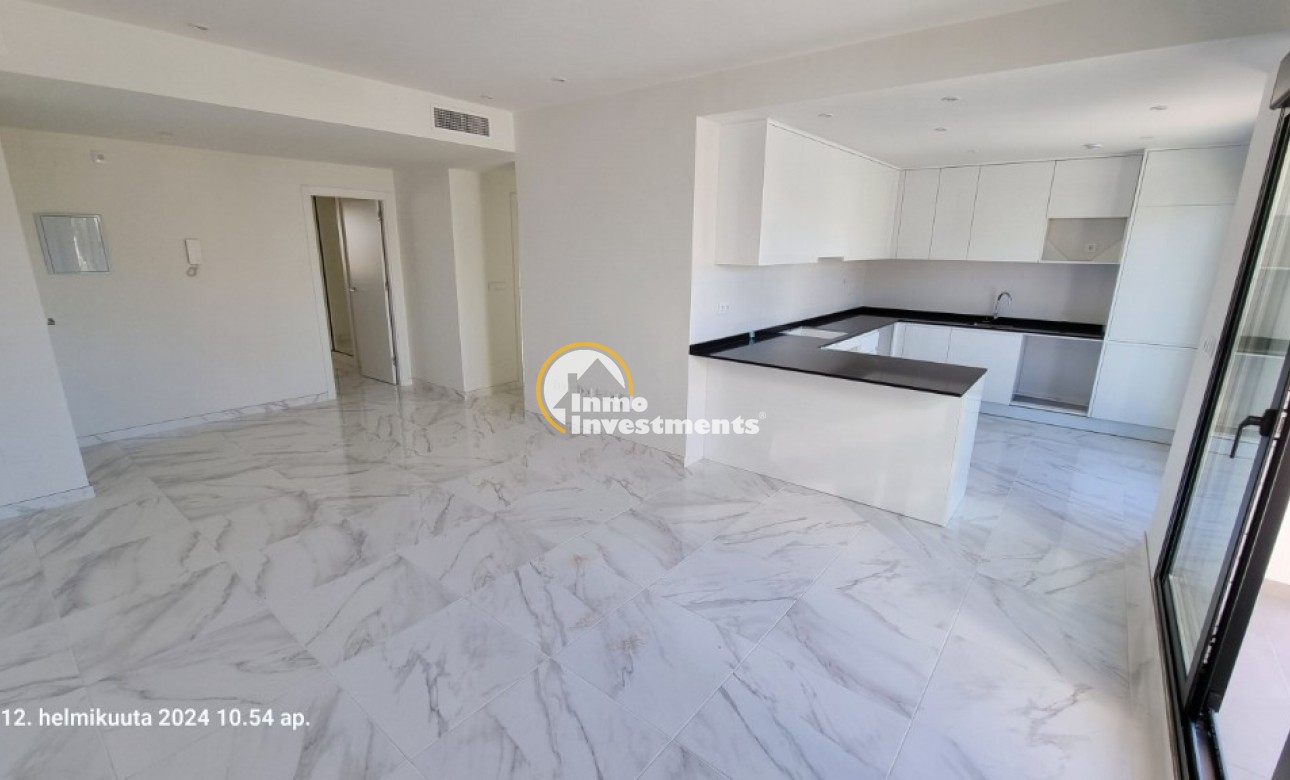 Till salu - Lägenhet - Villamartin