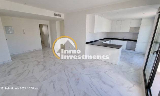 Till salu - Lägenhet - Villamartin