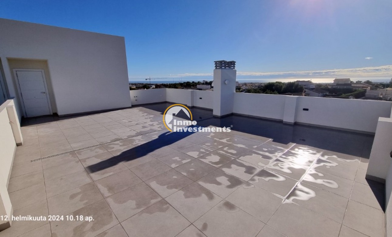 Till salu - Lägenhet - Villamartin