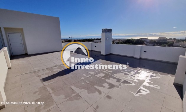 Till salu - Lägenhet - Villamartin