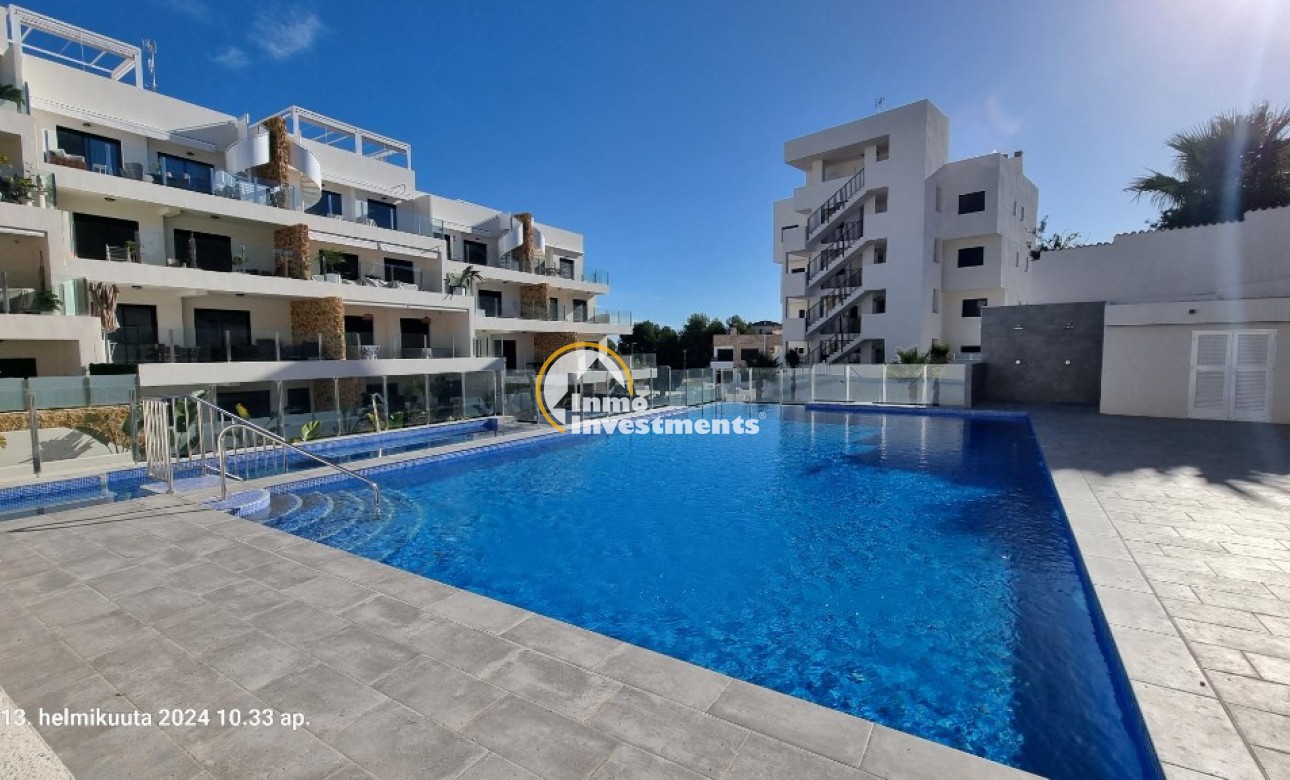 Till salu - Lägenhet - Villamartin