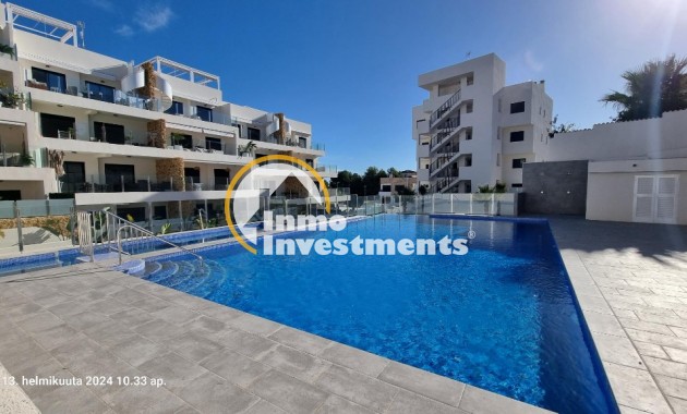 Till salu - Lägenhet - Villamartin