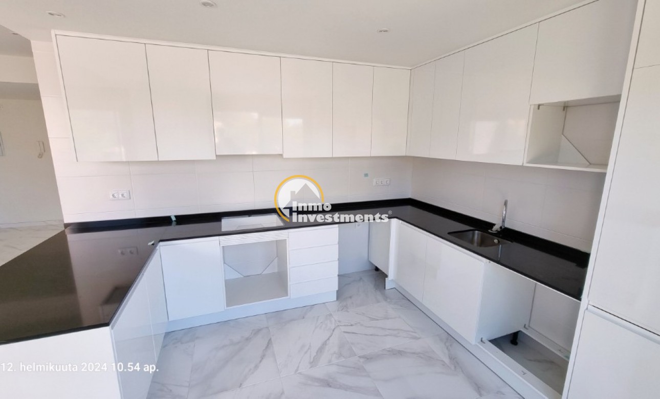 Till salu - Lägenhet - Villamartin