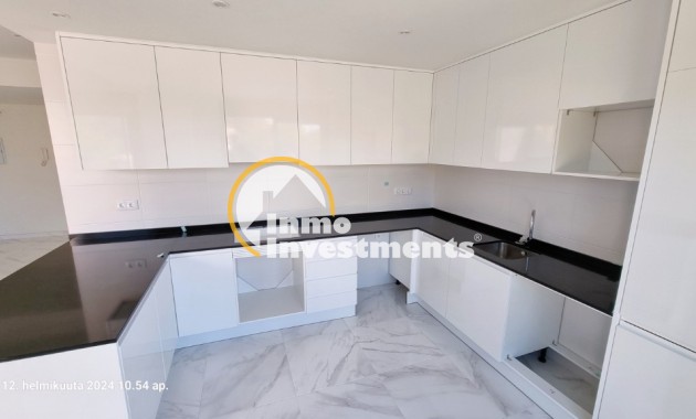 Till salu - Lägenhet - Villamartin