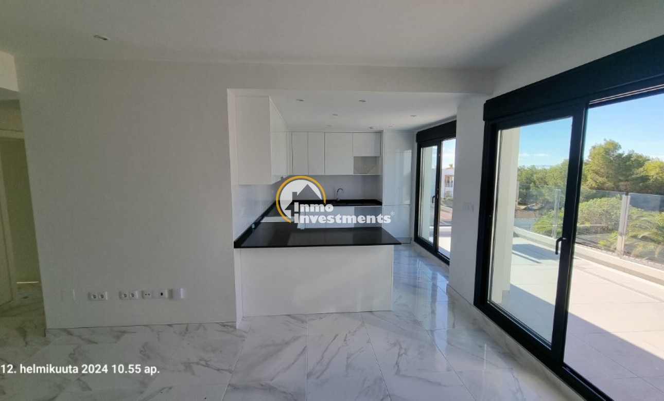 Till salu - Lägenhet - Villamartin