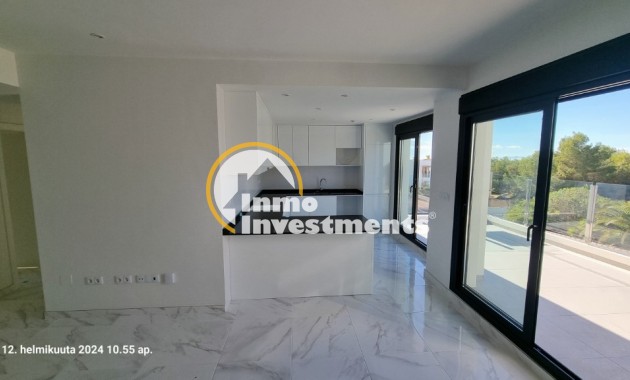 Till salu - Lägenhet - Villamartin