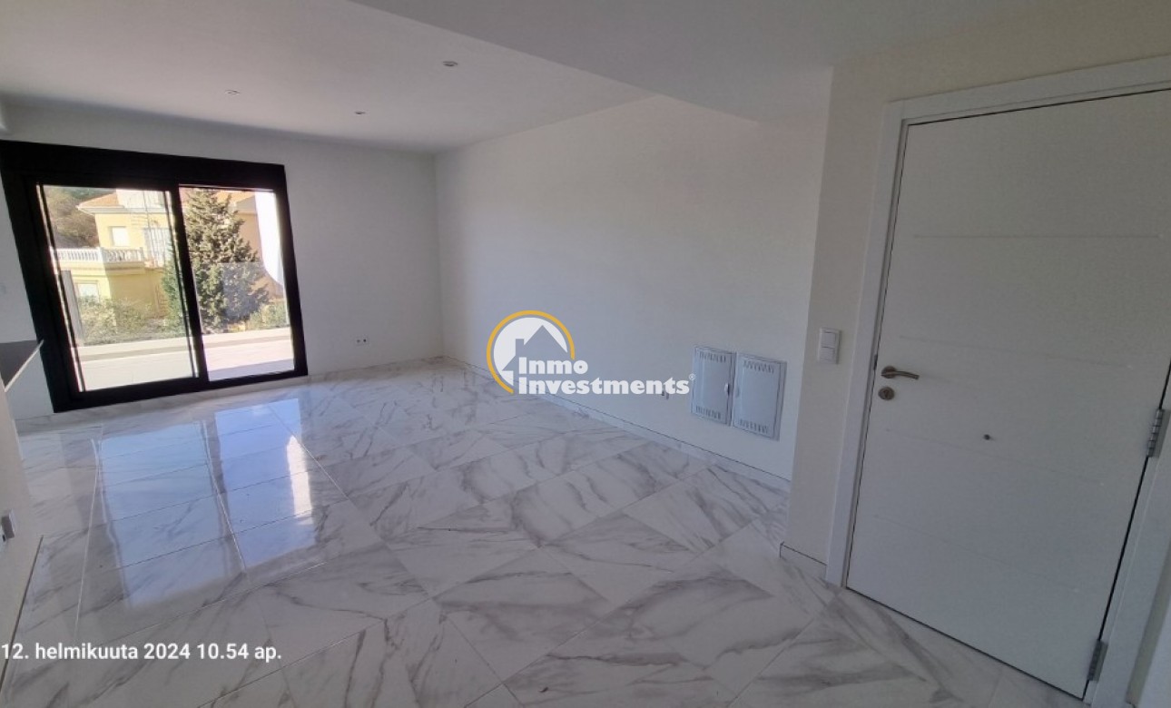 Till salu - Lägenhet - Villamartin