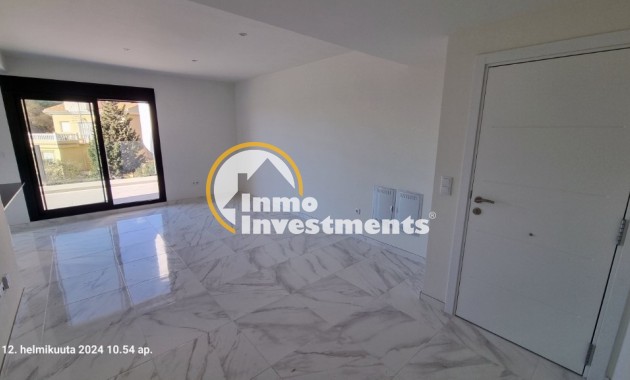 Till salu - Lägenhet - Villamartin