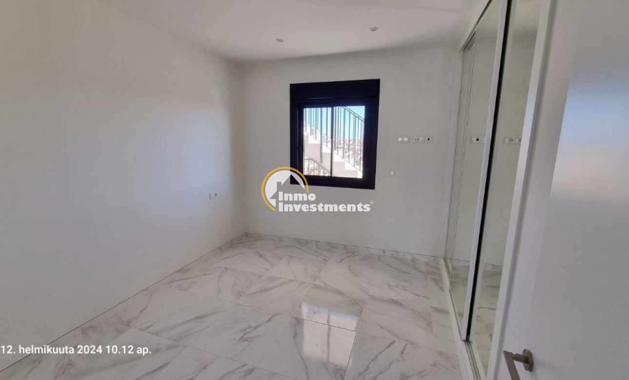 Till salu - Lägenhet - Villamartin