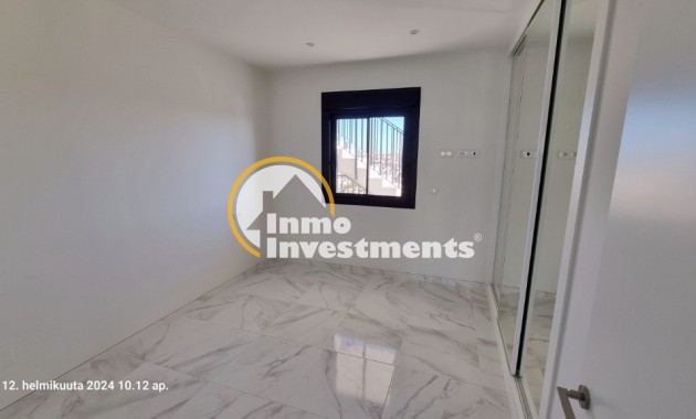 Till salu - Lägenhet - Villamartin