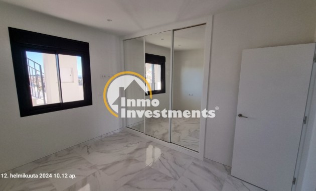 Till salu - Lägenhet - Villamartin