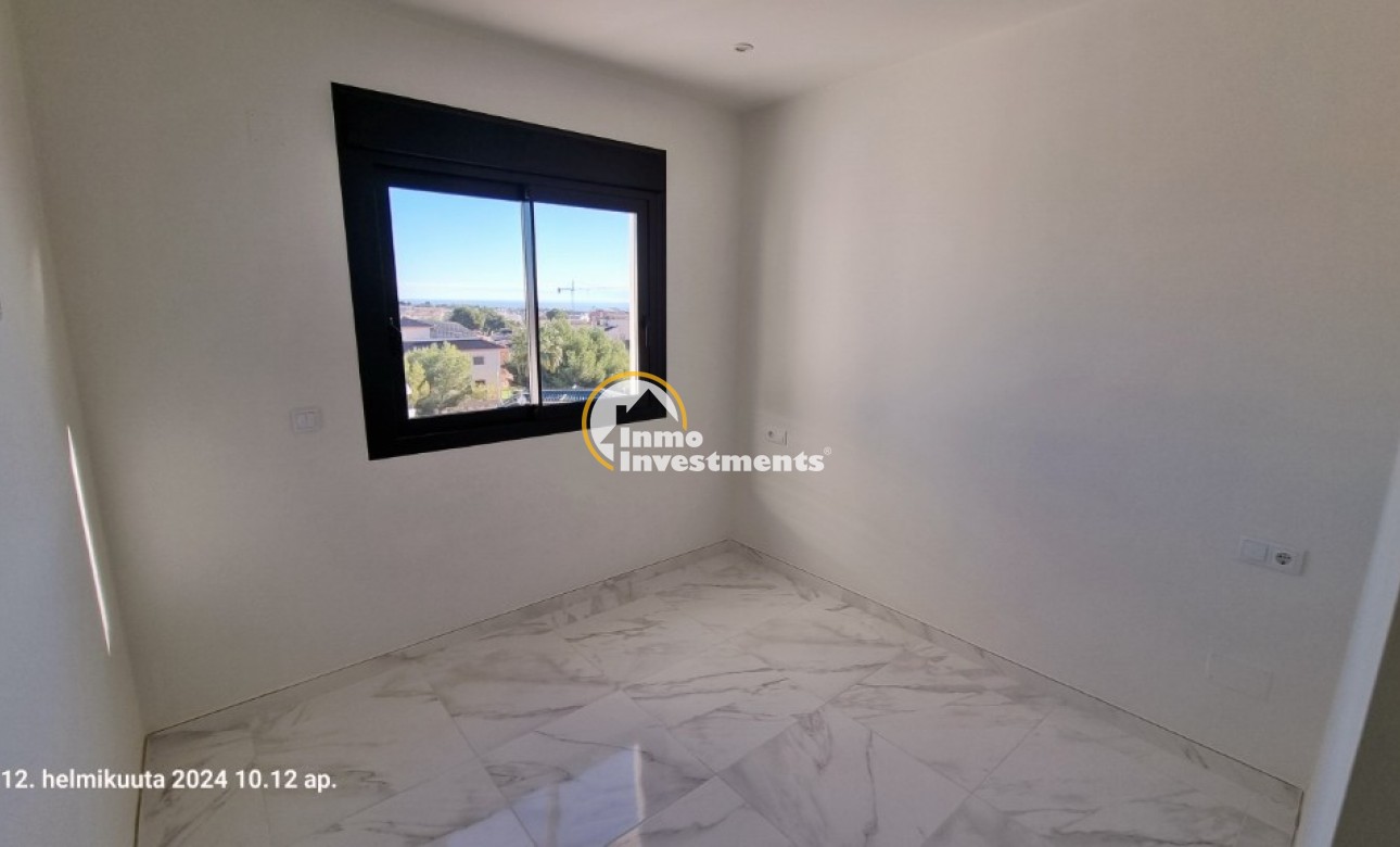 Till salu - Lägenhet - Villamartin