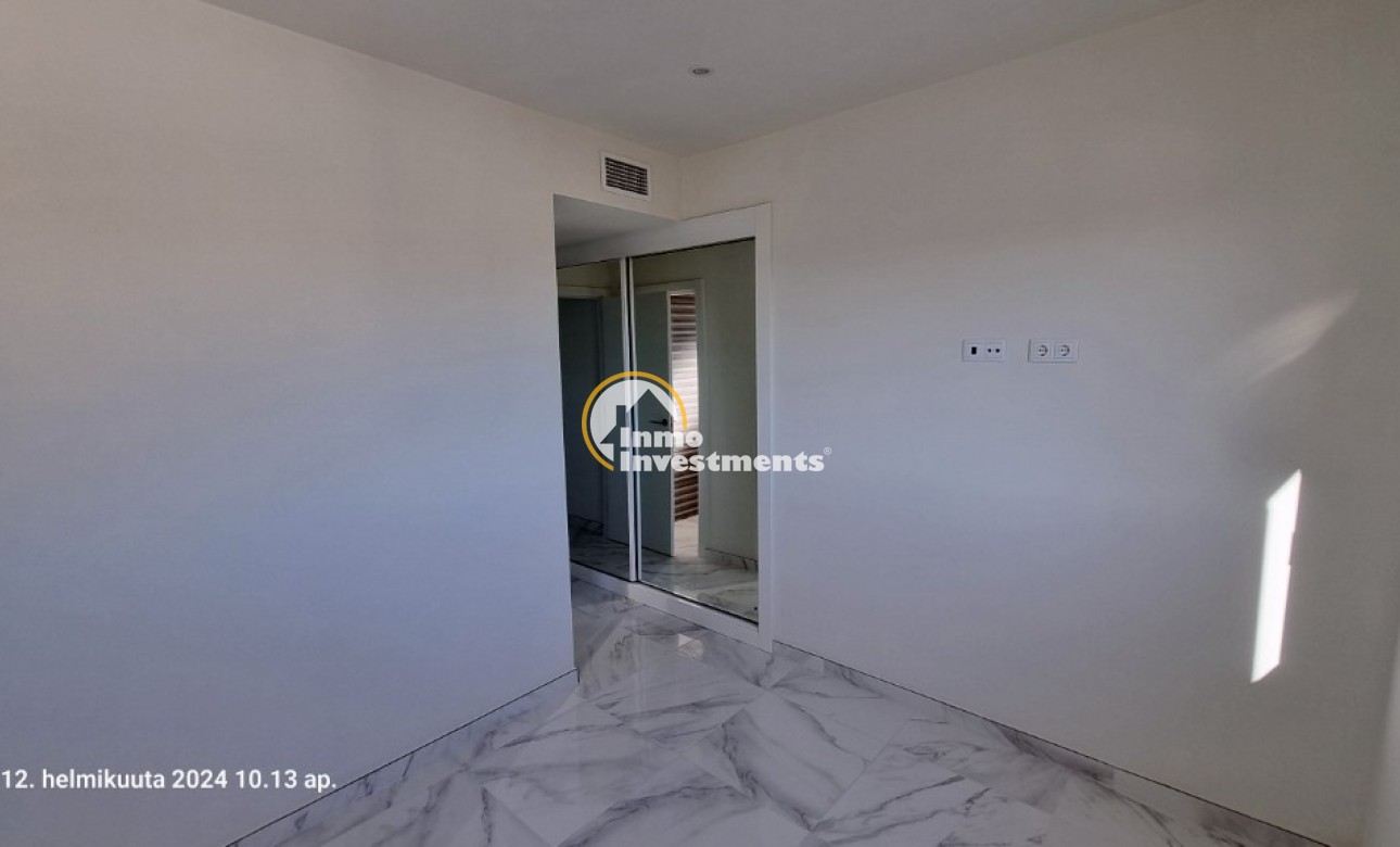 Till salu - Lägenhet - Villamartin