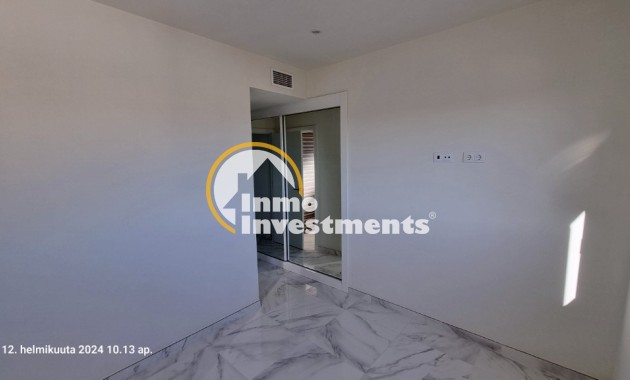 Till salu - Lägenhet - Villamartin