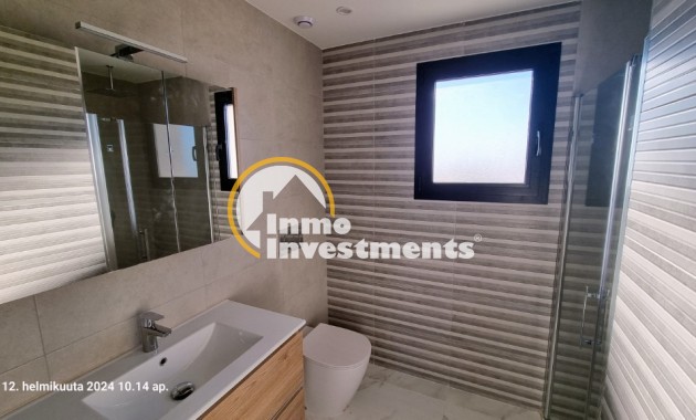 Till salu - Lägenhet - Villamartin