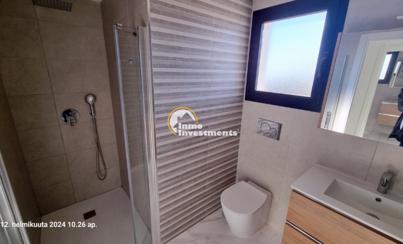 Till salu - Lägenhet - Villamartin