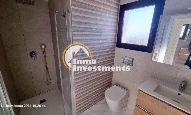 Till salu - Lägenhet - Villamartin