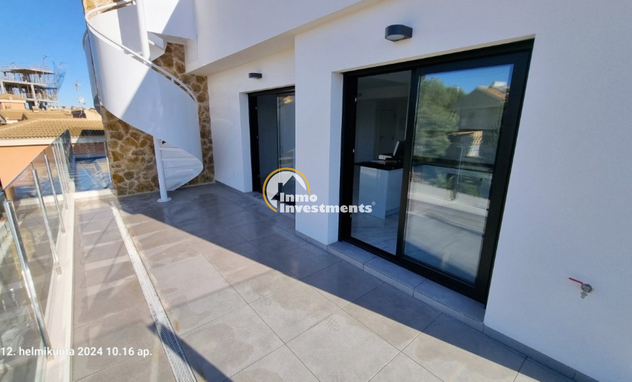 Till salu - Lägenhet - Villamartin